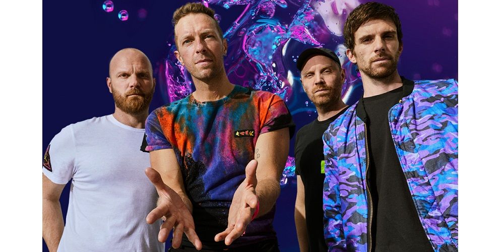 Coldplay vliegt de wereld over met biobrandstoffen van Neste