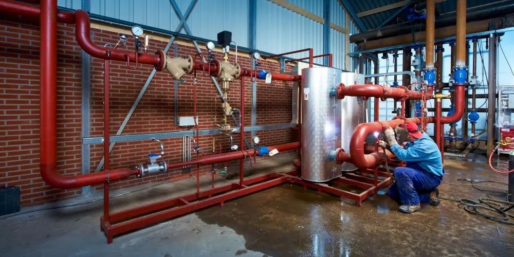 Wetsvoorstel warmtetransitie in gebouwde omgeving open voor consultatie