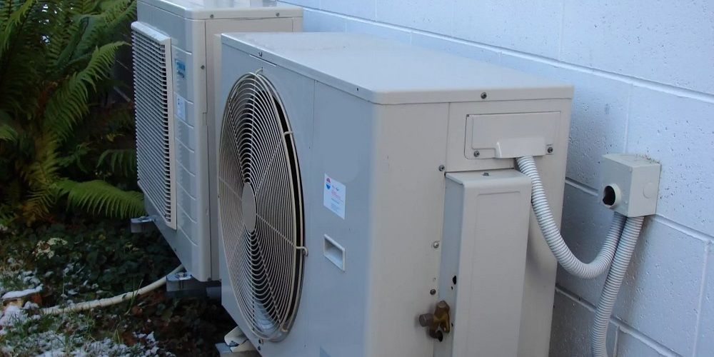 Verenigd Koninkrijk loopt ver achter op verkoopdoelstellingen voor warmtepompen