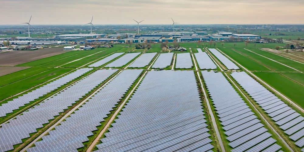 Maatschappelijke organisaties en energiebedrijven pleiten voor energie van eigen bodem