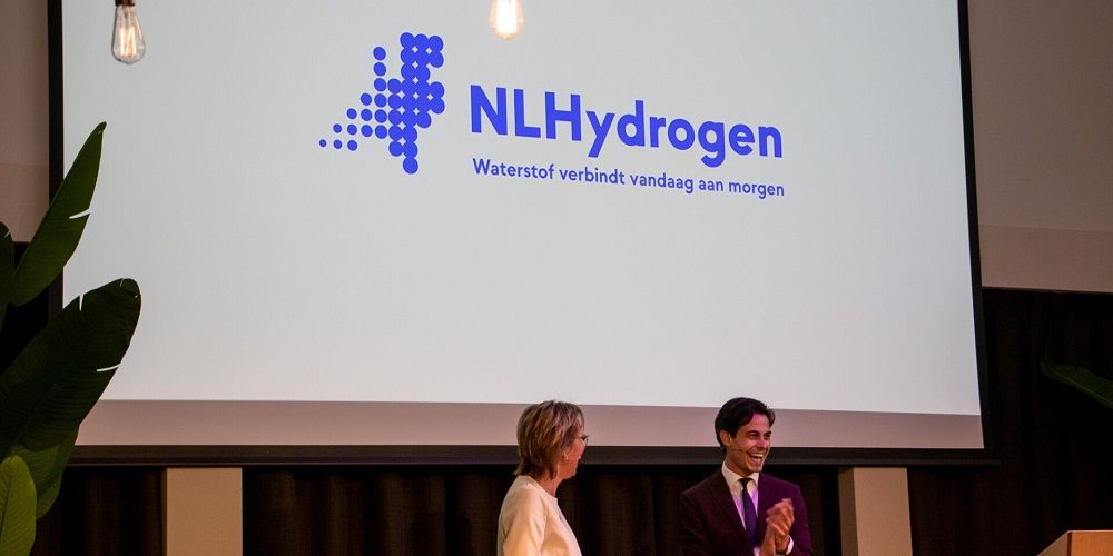 NLHydrogen opgericht als branchevereniging voor waterstof