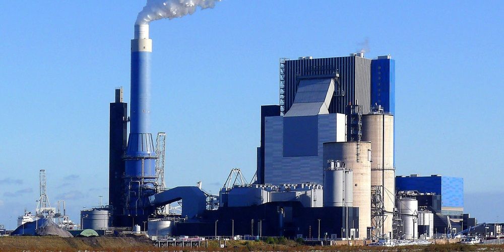 Biomassa bijmengen in kolencentrales, hoe duurzaam is dat?