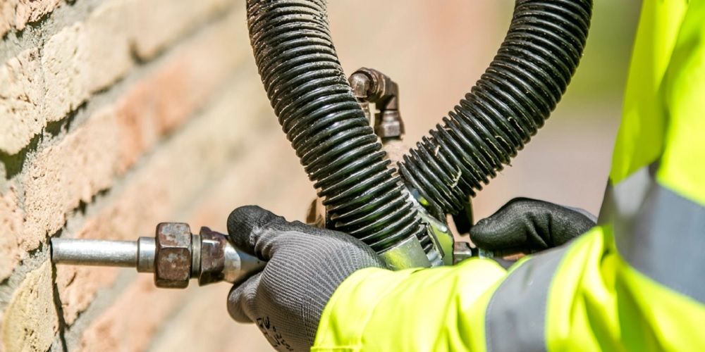 Natuurvriendelijk isoleren redt de vleermuis én het isolatietempo