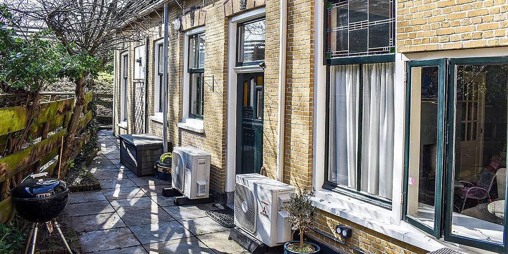 Het warmtepompmomentum zet door, maar Randstad en Flevoland blijven achter