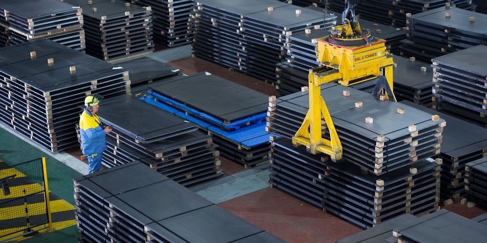 Tata Steel gaat industriële processen toch verduurzamen met waterstof