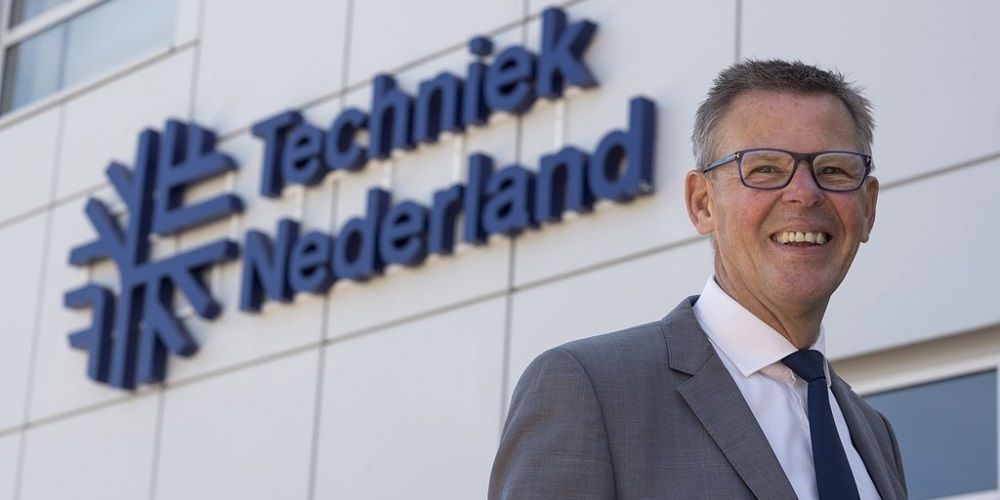 We kunnen niet meer om de warmtepomp heen