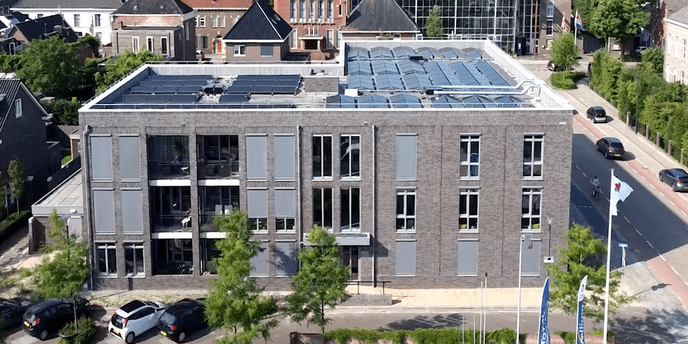 ‘Een collectief warmtesysteem biedt het beste van beide werelden’
