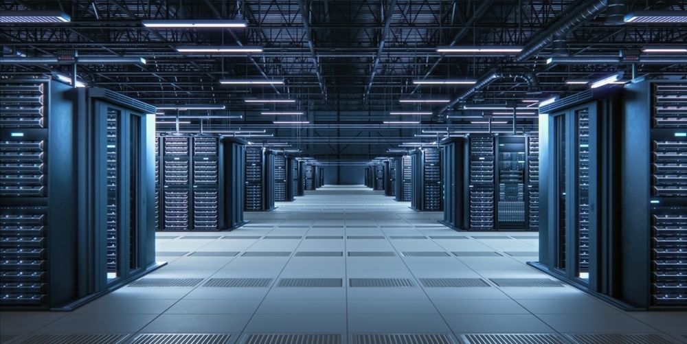 Restwarmte van datacenters gebruiken is makkelijker gezegd dan gedaan