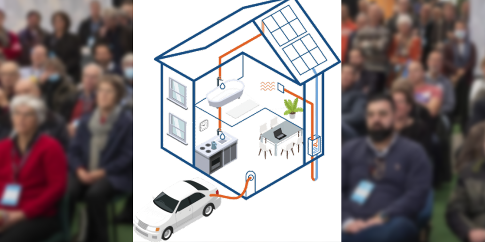 Hoe krijgen we duizend woningen per dag van het gas af?