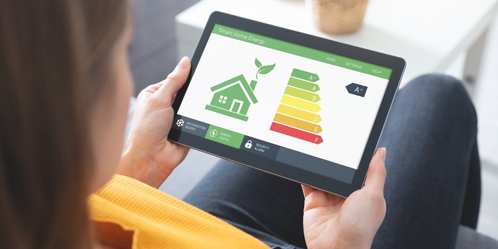 Vanaf 2030 geen woningverhuur met energielabel E, F of G