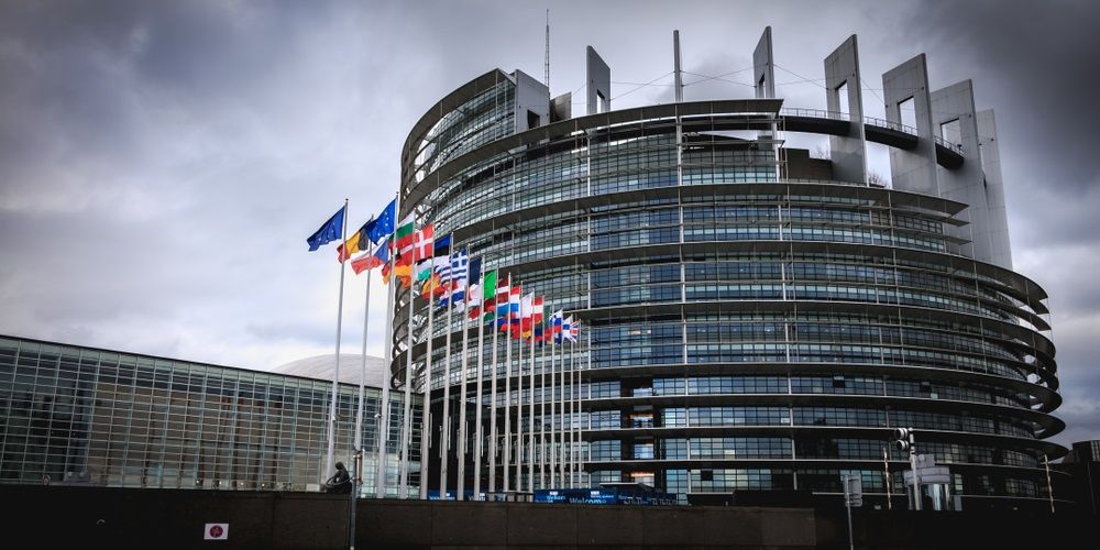 Europees Parlement stemt voor wet verhoogde hernieuwbare energie doelstellingen