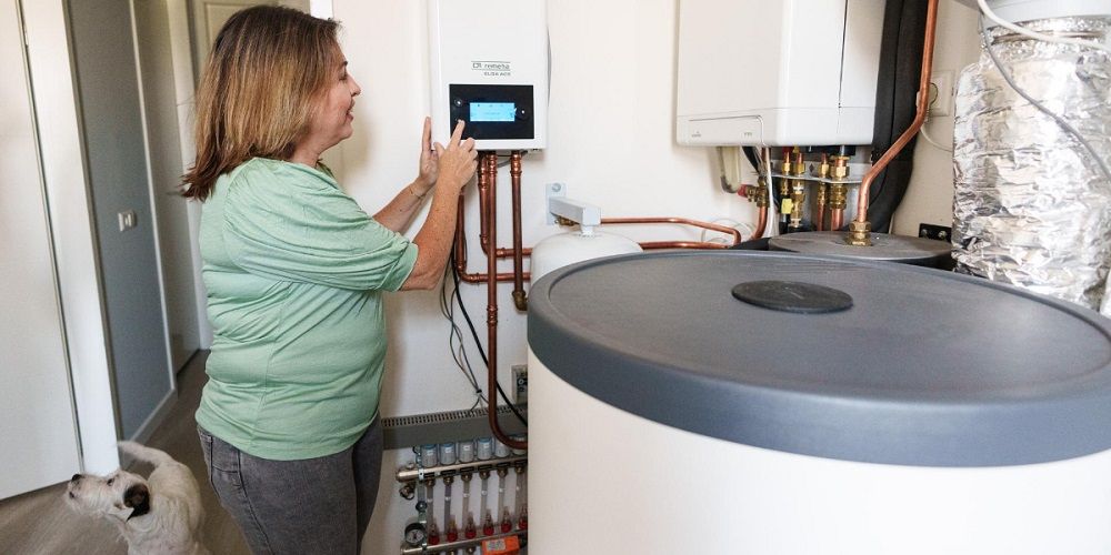 Meer Nederlanders positief over de energietransitie door de oorlog in Oekraïne