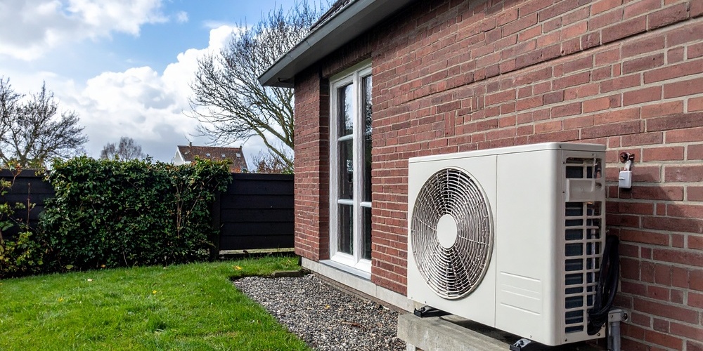 Warmtepompmarkt ziet groei begin 2025 na forse terugval in 2024