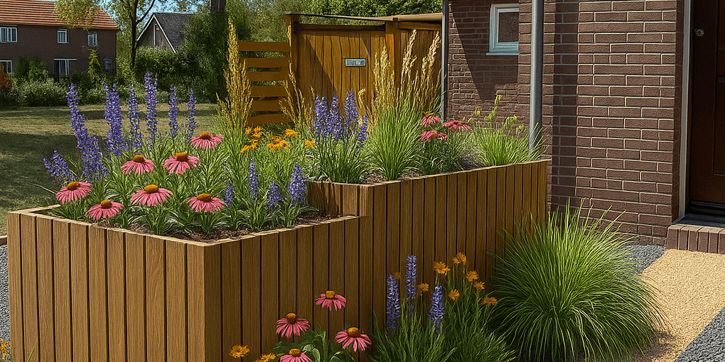 ‘De Flowerbox is een schaalbare oplossing voor een aardgasvrije toekomst’