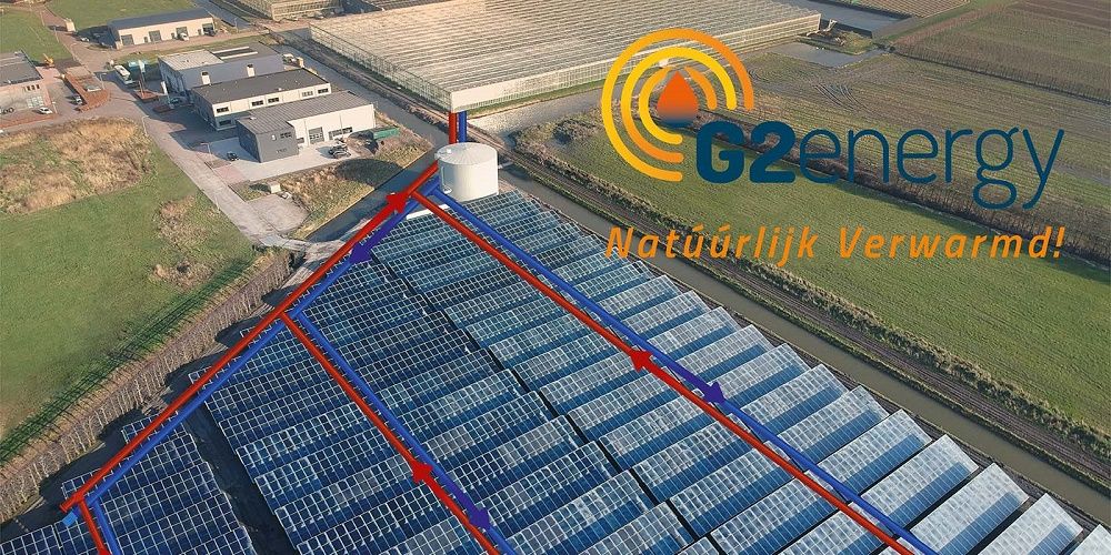 G2 Energy breekt nieuwe markt aan met one-boiler-systeem