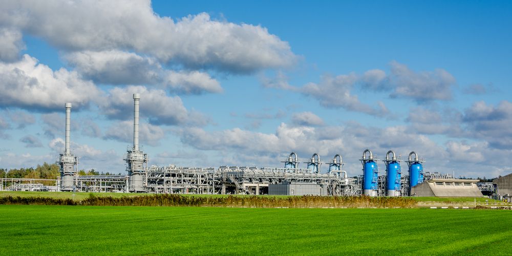 Gaswinning Groningen leverde 428 miljard euro op