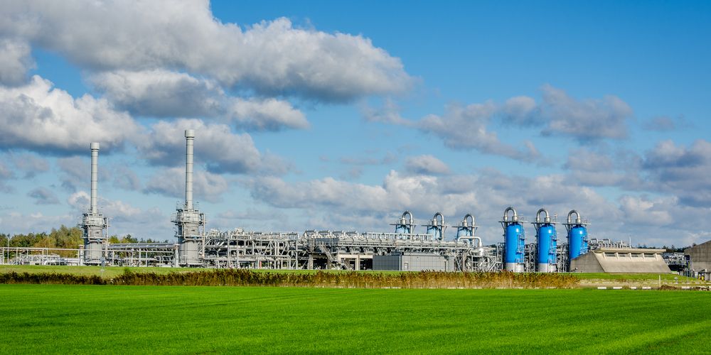 Grote energieverbruikers kunnen niet voor 1 oktober van Gronings gas af