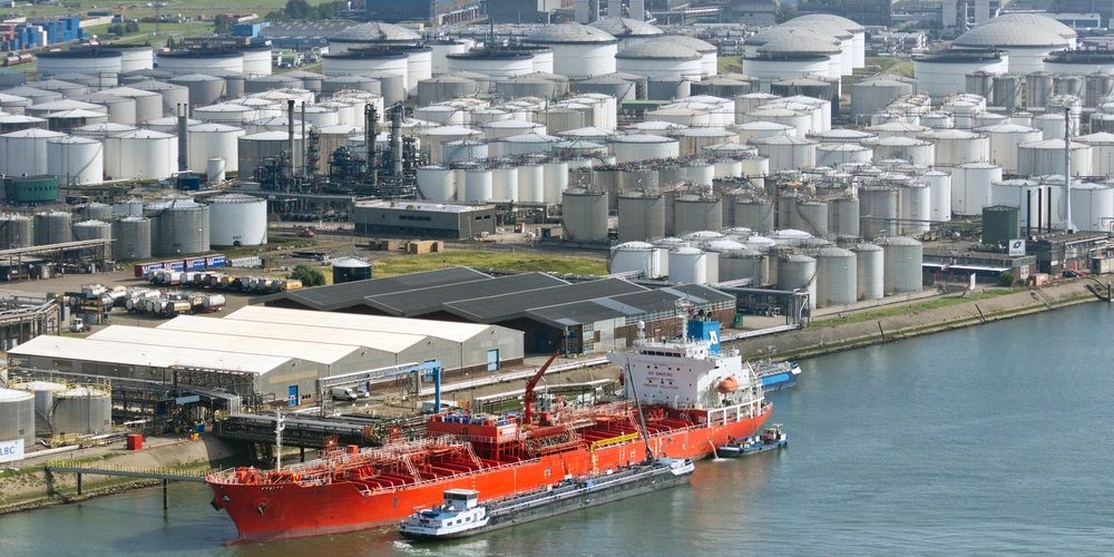Freeport LNG-terminal weer klaar voor productie