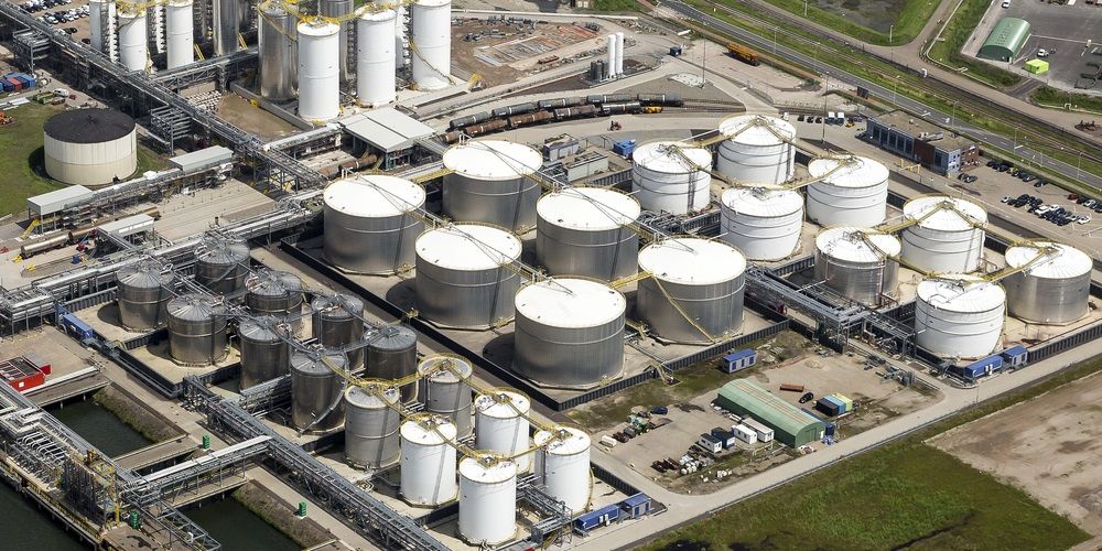 Gasstrategieën overheid en bedrijfsleven beginnen uit elkaar te lopen