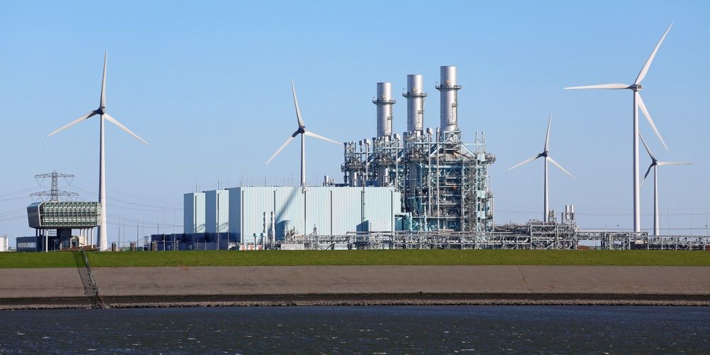 Energie-Nederland: ‘Verschuif de belastingdruk van elektriciteit naar gas’