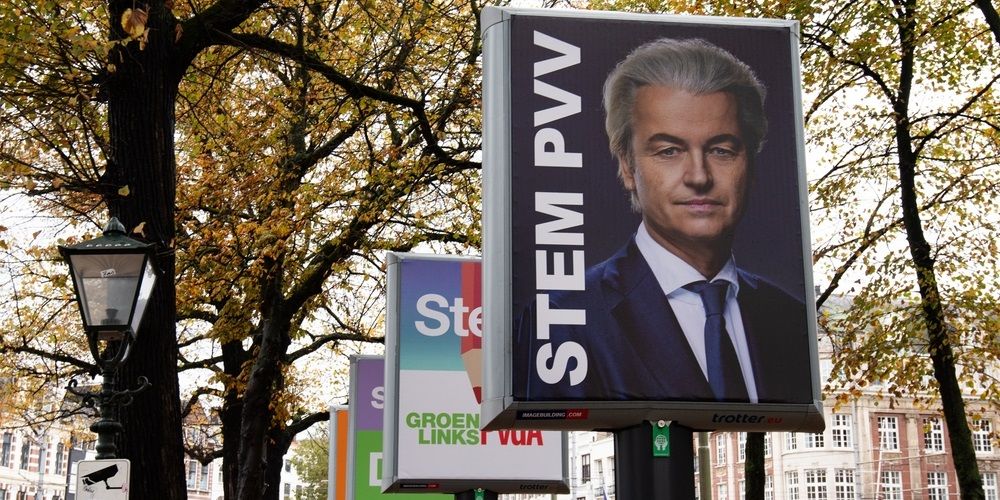 Forse winst PVV is een herinnering om de burger mee te nemen in de warmtetransitie