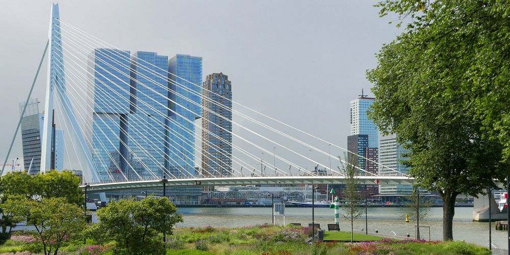 Extra ketels om Rotterdam van warmte te voorzien