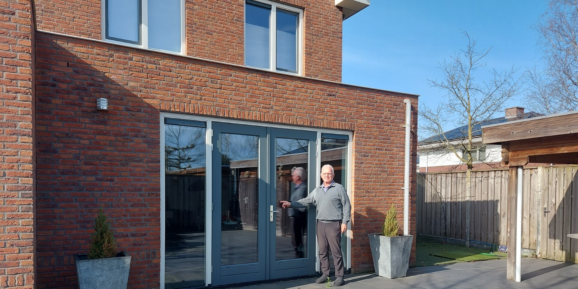 ‘Externe opwekcentrales zijn simpelweg niet nodig’