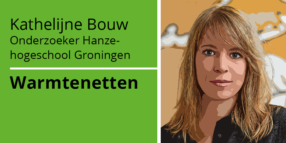 Kathelijne Bouw en Daisy Tempelman
