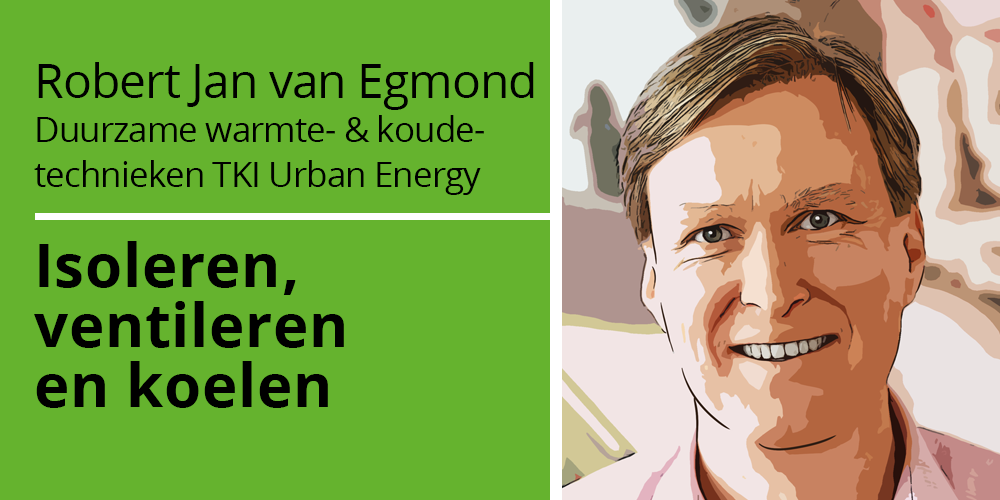 Combi koelen én verwarmen is sleutel in energietransitie