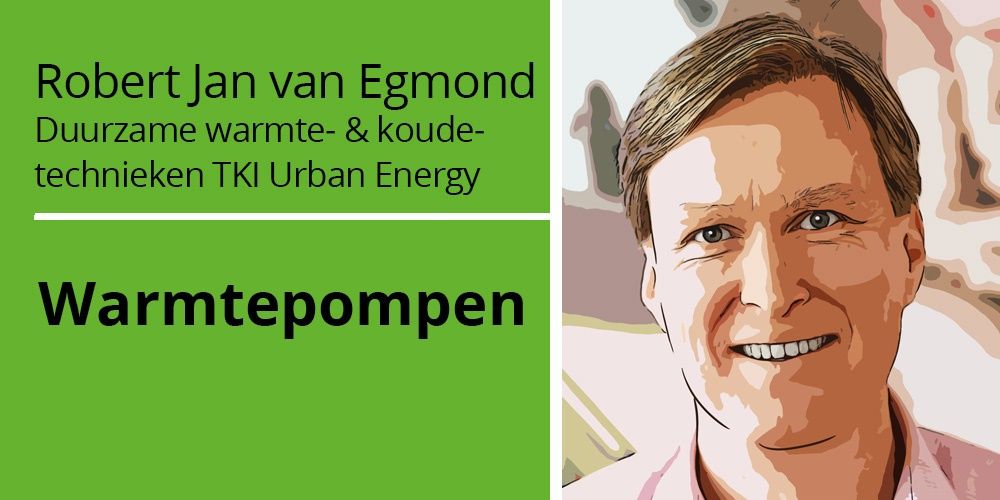 Warmtepompen: zo klein of zo groot mogelijk?