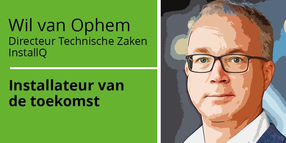 Wil van Ophem