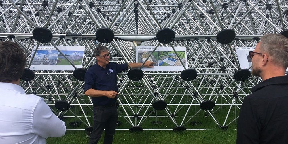 Verouderde wet- en regelgeving zitten opschaling warmteopslag in de weg