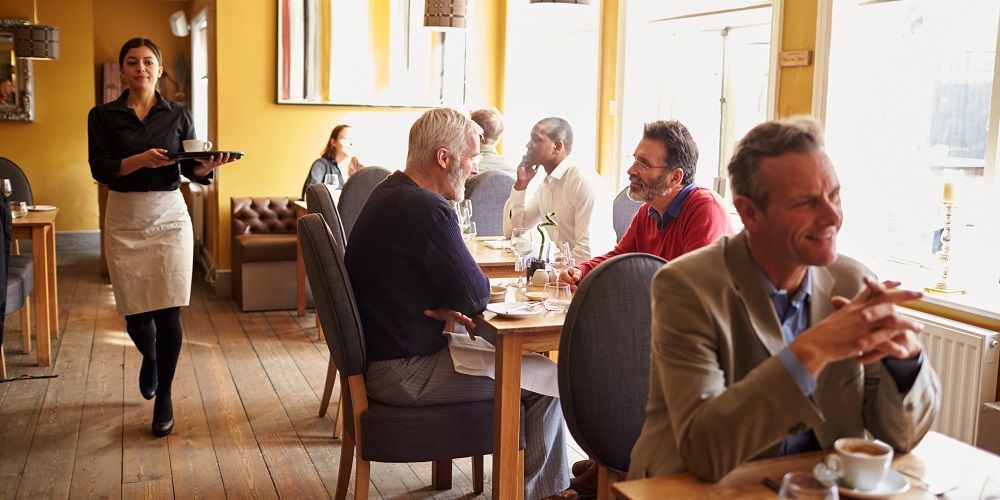 Ventilatie horeca in nieuwe norm gebrekkig