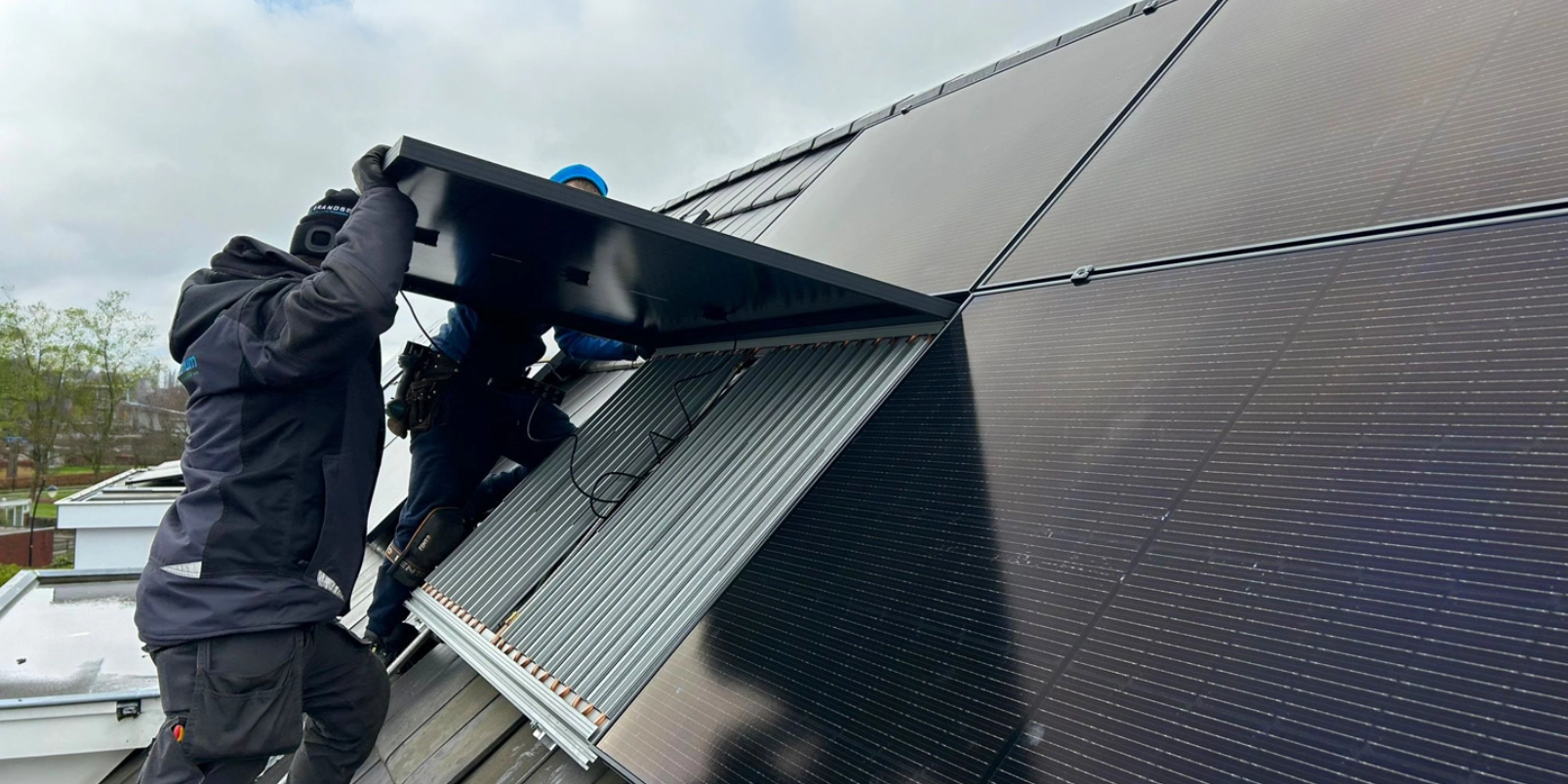 PVT-warmtepomp behoudt hogere ISDE-subsidie: grotere rol in warmtetransitie door stille en efficiënte oplossing