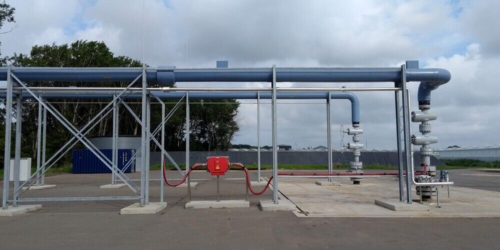 Kan er lithium worden gewonnen in Nederland?