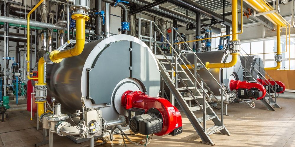 Vattenfall wil eerste Nederlandse E-boiler in Diemen bouwen