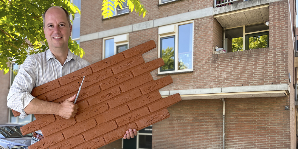 KVK top 100: Het systeem dat de woning INpakt