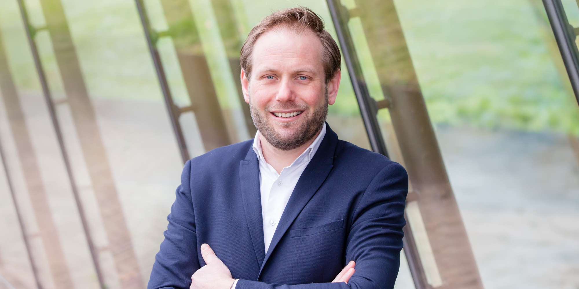 Niet onder-gedimensioneerd, maar onder-georganiseerd