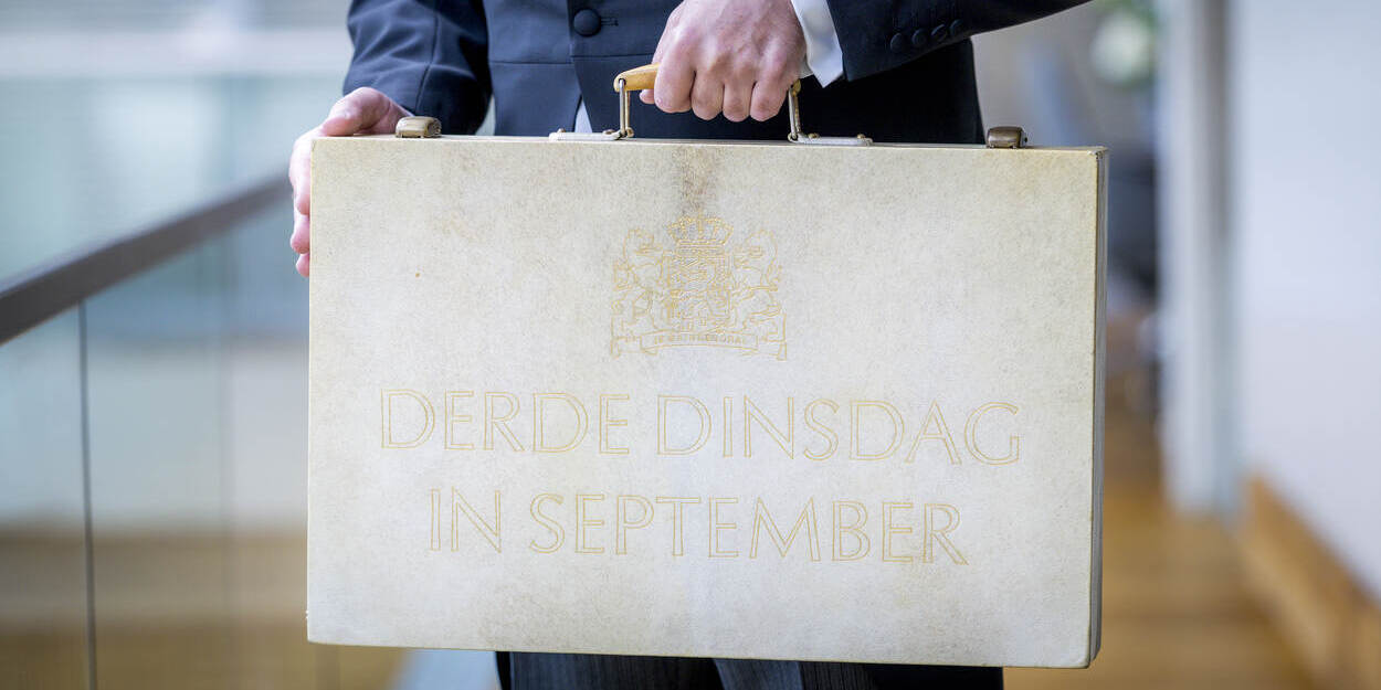 Prinsjesdag 2025: meer aandacht voor ISDE en kleine aanpassingen voor de energierekening