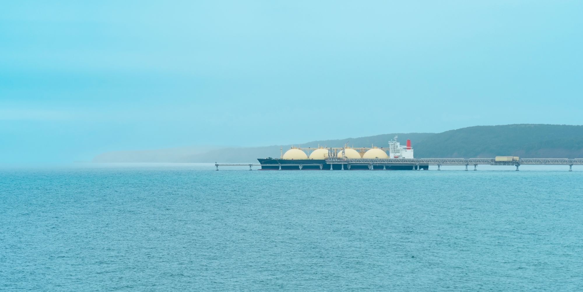 Gasprijs schiet omhoog door escalatie Midden-Oosten en dreigende LNG-tekorten