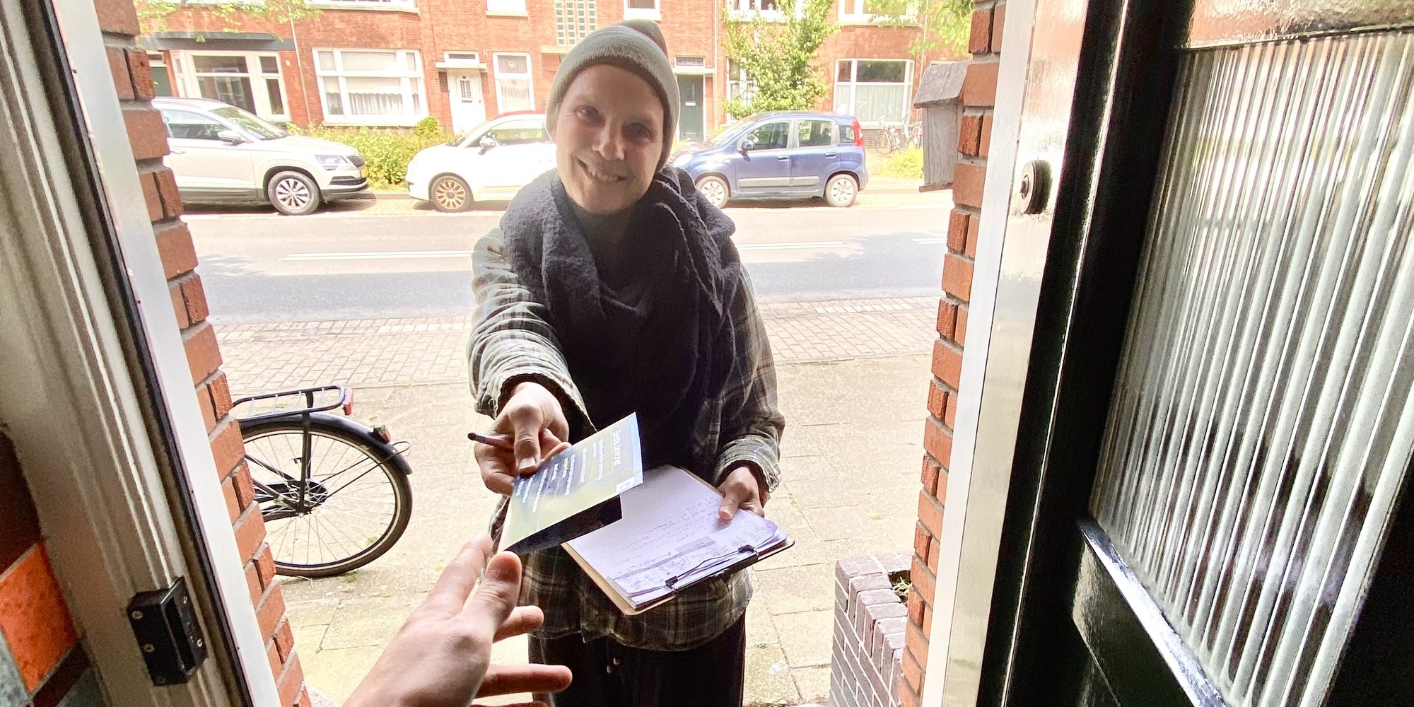 Participatiedeskundige: ‘de warmtetransitie begint bij luisteren