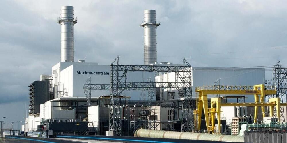 Gascentrale Lelystad aangepast om tot 50 procent waterstof bij te stoken
