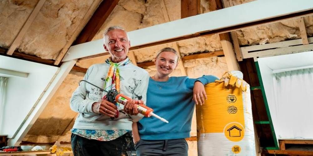 Isoleren met de Meilandjes