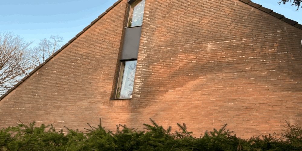Na-isolatie, wat als het mis gaat?