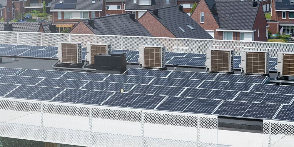 NVDE, Holland Solar en Energie-Nederland gaan samenwerken in Regioteam Energietransitie