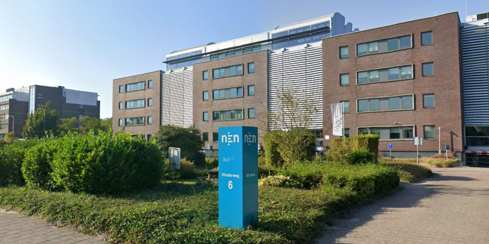 ‘Door vorm te geven aan normen voor slimme net-intensieve apparaten kan je de toekomst bepalen’