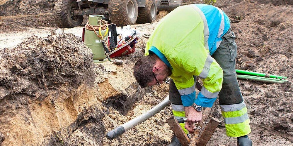 Politieke steun voor technisch haalbare publieke warmtenetten