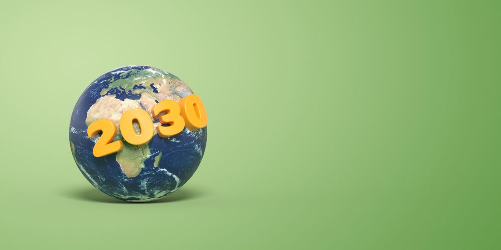 EU stemt voor halvering CO2-uitstoot in 2030