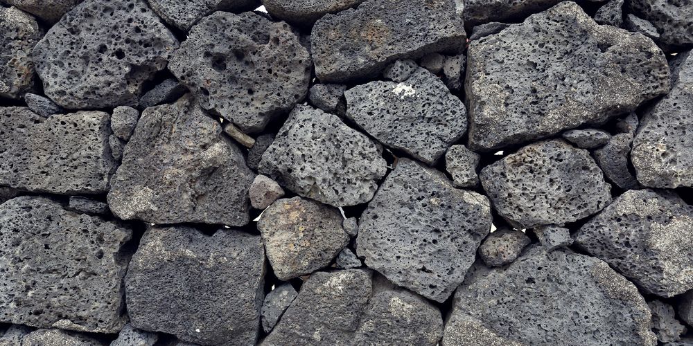 Superbatterij met basalt werkt als straalkachel