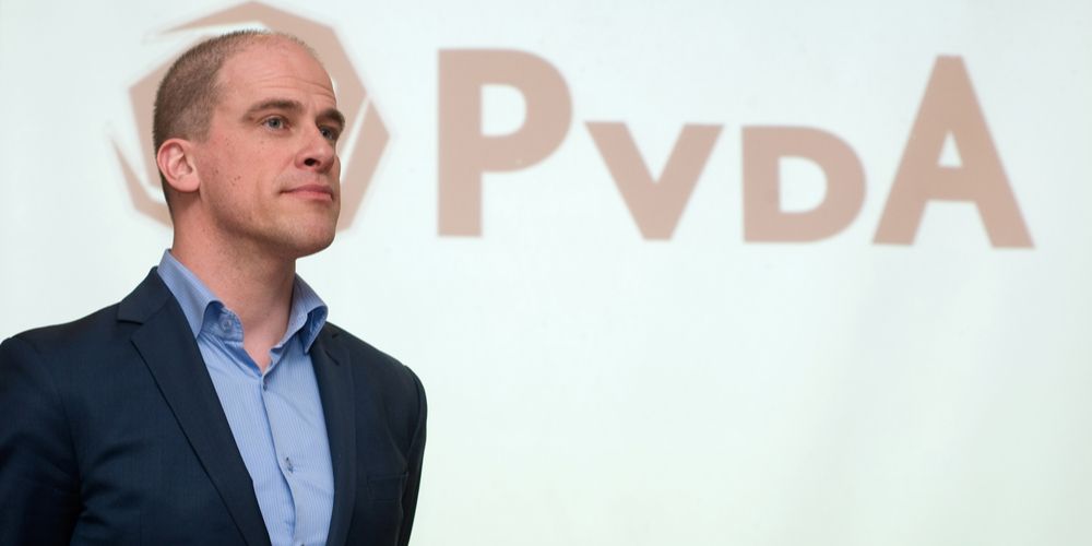 Diederik Samsom minister Energietransitie?